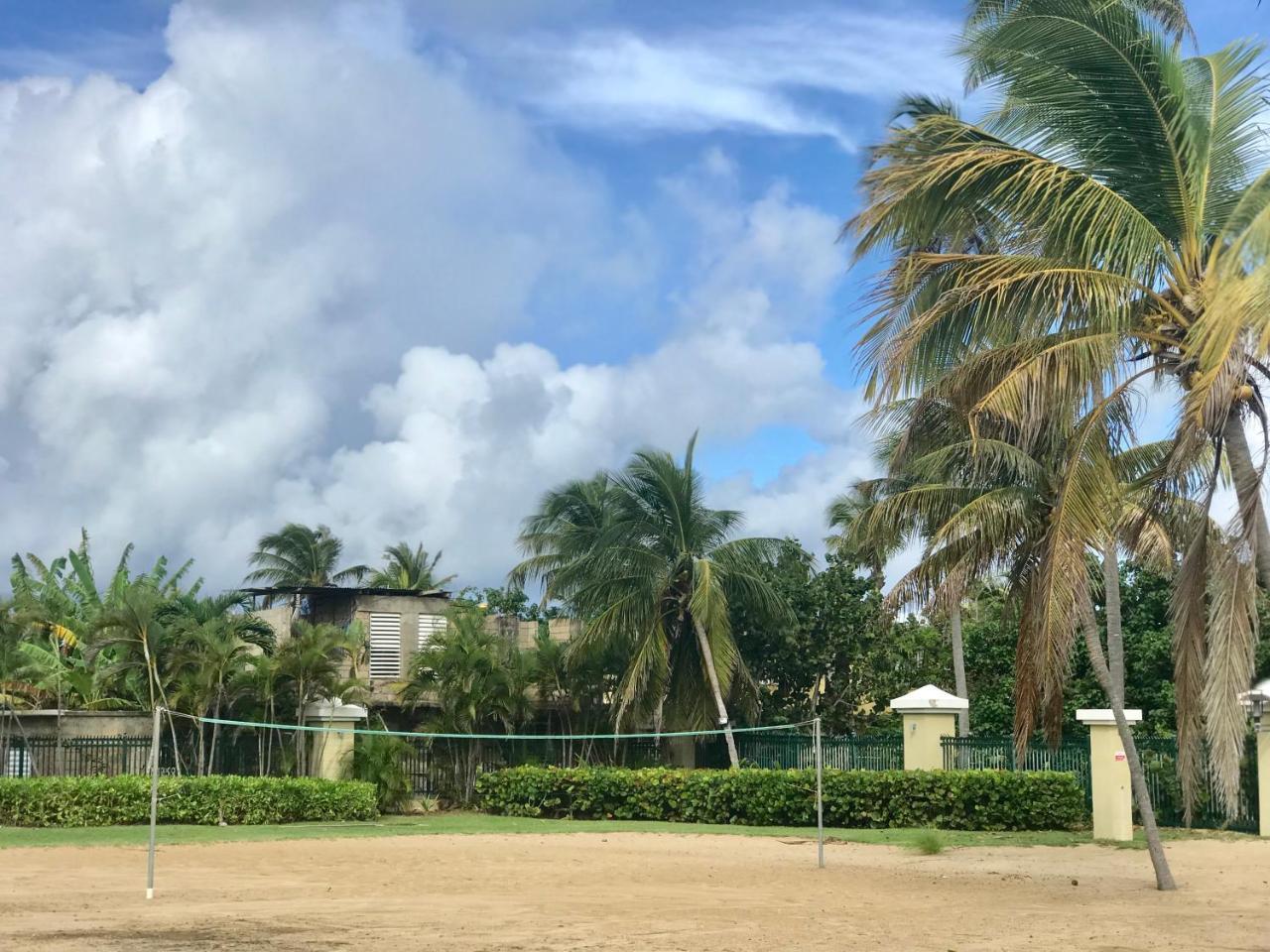 Slice Of Paradise At Aquatika Loiza 外观 照片